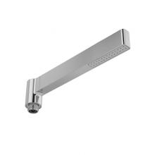 Riobel 4323C - Hand shower with elbow, PX