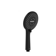 Riobel 4375BK-15 - 4'' 5-Function Handshower