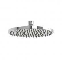 Riobel 468C-WS - 8'' Rain Showerhead