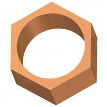 Riobel 500-011 - Nut for Cartridge 401-039