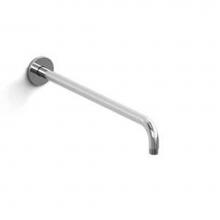 Riobel 503C - 16'' Wall Mount Shower Arm