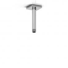 Riobel 518C - 6'' Ceiling Mount Shower Arm