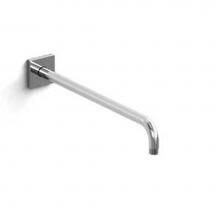 Riobel 560C - 16'' Wall Mount Shower Arm