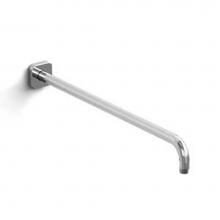 Riobel 573C - 20'' Wall Mount Shower Arm