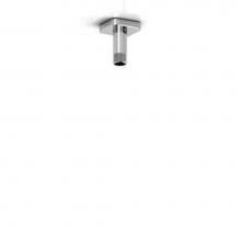 Riobel 579C - 3'' Ceiling Mount Shower Arm