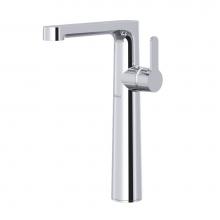Riobel NBL01C - Nibi™ Single Handle Tall Lavatory Faucet