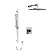 Riobel TKIT5123C - Shower Kit 5123 Trim