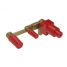 Riobel RH21 - Wall Mount Tub Filler Rough-in Valve