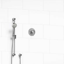 Riobel EDTM54C-SPEX - Type P (Pressure Balance) Shower