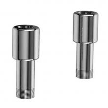 Riobel EXTTU33C - 3 1/2'' Union Extensions For TU26, TU33 And TU44