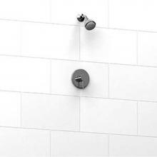 Riobel GS52C - Pressure Balance Shower Kit