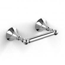 Riobel HU3C - Hudson™ Toilet Paper Holder