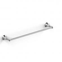 Riobel HU5C - Hudson™ 24'' Towel Bar