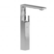 Riobel RFL01C - Reflet™ Single Handle Tall Lavatory Faucet