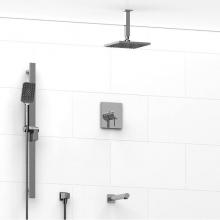 Riobel TKIT#1345PXTQBG-6 - KIT#1345 trim