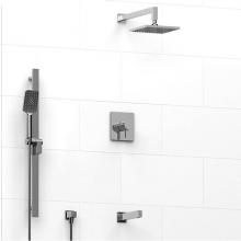 Riobel TKIT#1345PXTQBG - KIT#1345 trim