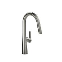 Riobel LK101SS - Ludik™ Pull-Down Kitchen Faucet
