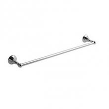 Riobel MM5C - Momenti™ 24'' Towel Bar