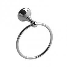 Riobel MM7C - Momenti™ Towel Ring