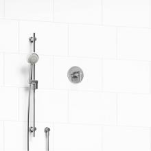 Riobel MMRD54JC-SPEX - Type P (Pressure Balance) Shower