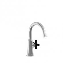 Riobel MMRDS00XCBK-05 - Single Hole Lavatory Faucet