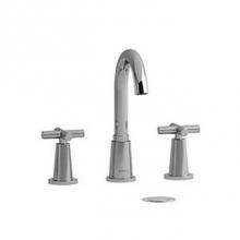 Riobel PA08+C-10 - Pallace? Widespread Lavatory Faucet