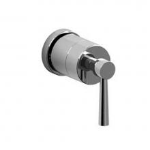 Riobel PATM20LC - .5'' shut-off valve