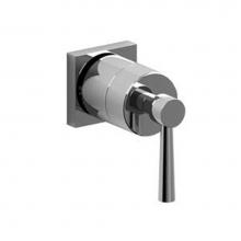 Riobel PATQ20LC - .5'' shut-off valve