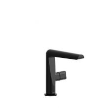 Riobel PBS00BK - Single Hole Bathroom Faucet