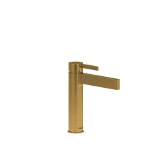 Riobel PXS00BG - Paradox Single Hole Bathroom Faucet