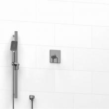 Riobel PXTQ54C-EX - Type P (Pressure Balance) Shower