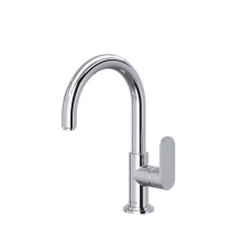 Riobel AAS01C - Arca™ Single Handle Lavatory Faucet