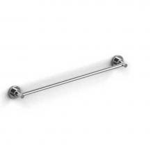 Riobel ST5C - Star 24'' Towel Bar