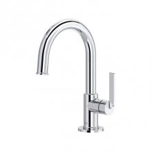 Riobel AU701C - Authentica™ Filter Kitchen Faucet