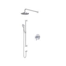 Riobel TKIT323AUC-CW - Shower Kit 323 Trim