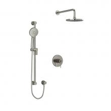 Riobel TKIT323CSTMBN - KIT#323 trim