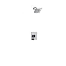 Riobel US72C - Pressure Balance Shower Kit