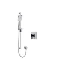 Riobel US74C-EX - Pressure Balance Shower Kit