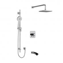 Riobel K1345SAC - Shower Kit 1345