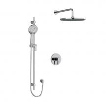 Riobel TKIT5423C - Shower Kit 5423 Trim