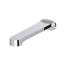 Riobel NB80C - Nibi™ Wall Mount Tub Spout