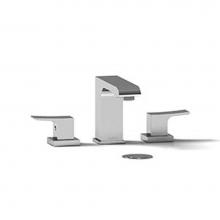 Riobel ZO08PN-10 - 8'' lavatory faucet