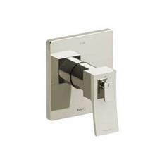 Riobel ZOTQ23PN-EX - 2-way Type T/P (thermostatic/pressure balance) coaxial complete valve EXPANSION PEX