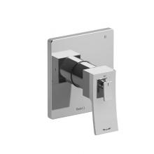 Riobel ZOTQ47C-EX - 3-way no share Type T/P (thermostatic/pressure balance) coaxial complete valve EXPANSION PEX