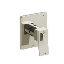Riobel ZOTQ47PN-EX - 3-way no share Type T/P (thermostatic/pressure balance) coaxial complete valve EXPANSION PEX
