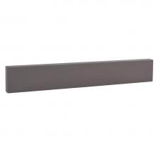 Ronbow 370131-Q30 - 31'' x 3'' TechStone™  Backsplash in Stone Gray