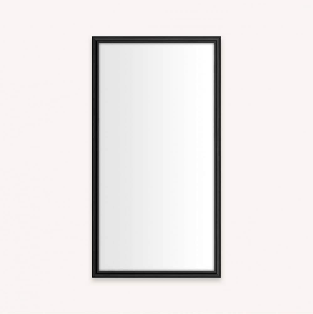 CAB, ROSEMONT 1630, SLOW CLOSE, BR BRNZE