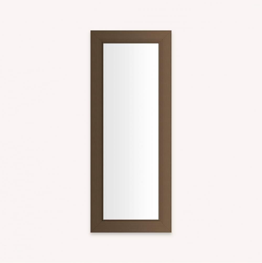 CAB, MERION 1640, SLOW CLOSE, BRSH BRNZE