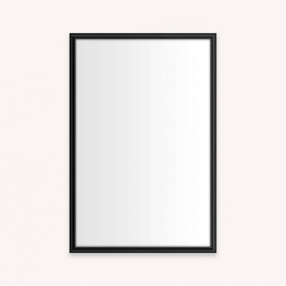 CAB, ROSEMONT 2030, SLOW CLOSE, BR BLACK