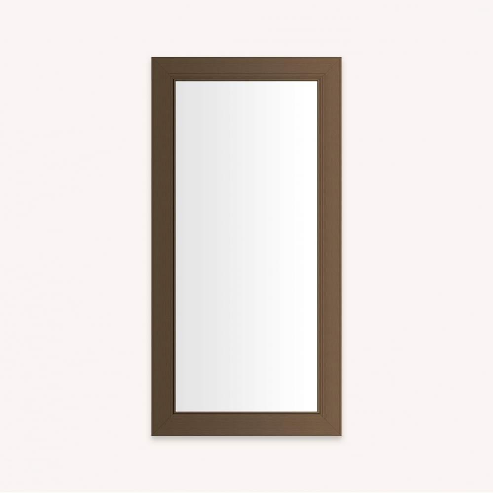 CAB, MERION 2040, SC-MM-ELEC, BRSH BRNZE